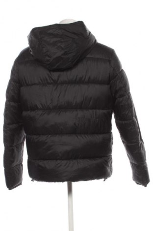 Herrenjacke Michael Kors, Größe L, Farbe Schwarz, Preis € 357,48