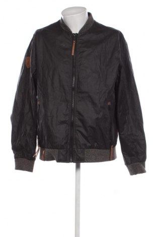 Herrenjacke Naketano, Größe XXL, Farbe Braun, Preis € 66,99