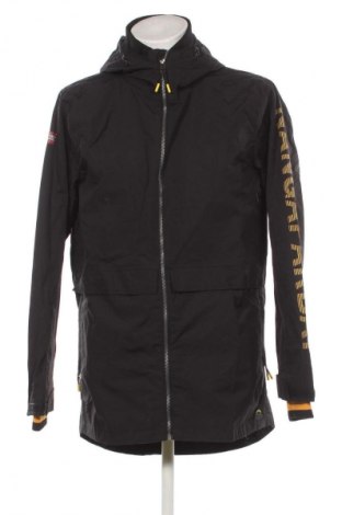 Herrenjacke Nangaparbat, Größe M, Farbe Schwarz, Preis 87,00 €