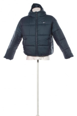 Pánska bunda  Nike, Veľkosť XL, Farba Modrá, Cena  61,95 €