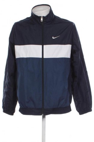 Geacă de bărbati Nike, Mărime L, Culoare Multicolor, Preț 222,53 Lei