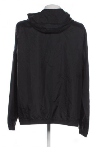 Pánska bunda  Nike, Veľkosť XXL, Farba Čierna, Cena  41,94 €