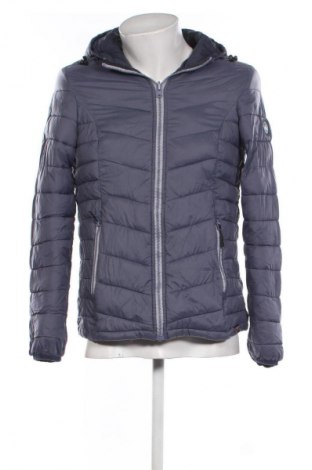 Herrenjacke Polarino, Größe L, Farbe Blau, Preis € 57,99