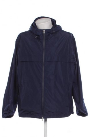 Pánska bunda  Polo By Ralph Lauren, Veľkosť XL, Farba Modrá, Cena  214,95 €