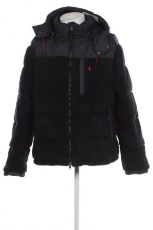 Męska kurtka Polo By Ralph Lauren, Rozmiar XXL, Kolor Czarny, Cena 1 949,99 zł