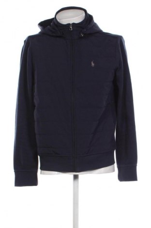 Мъжко яке Polo By Ralph Lauren, Размер M, Цвят Син, Цена 444,99 лв.