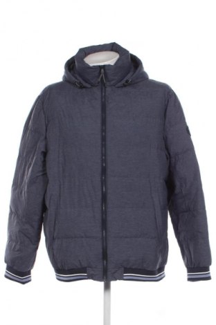 Herrenjacke Polo Sylt, Größe XL, Farbe Grau, Preis 71,99 €