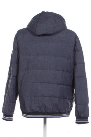 Herrenjacke Polo Sylt, Größe XL, Farbe Grau, Preis 71,99 €
