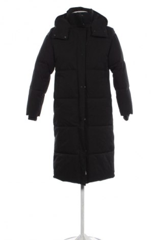 Férfi dzseki Pull&Bear, Méret S, Szín Fekete, Ár 29 089 Ft