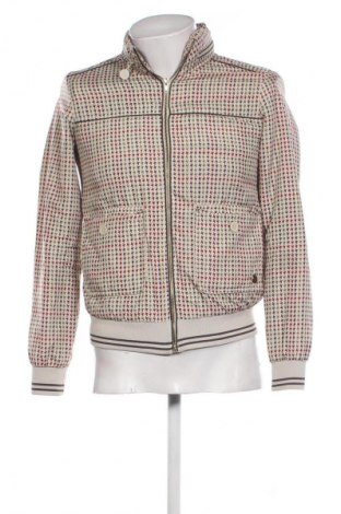Herrenjacke Pull&Bear, Größe M, Farbe Mehrfarbig, Preis € 33,99