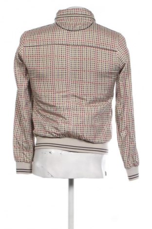 Herrenjacke Pull&Bear, Größe M, Farbe Mehrfarbig, Preis € 33,99