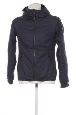 Geacă de bărbati Ragwear, Mărime M, Culoare Albastru, Preț 278,99 Lei