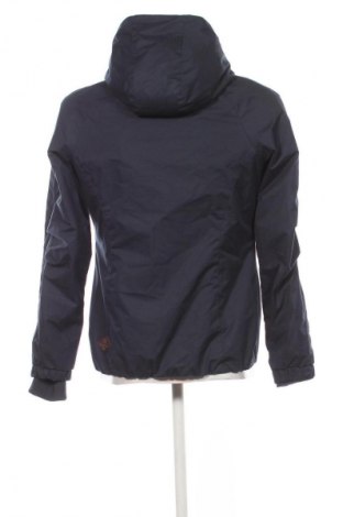 Geacă de bărbati Ragwear, Mărime M, Culoare Albastru, Preț 278,99 Lei