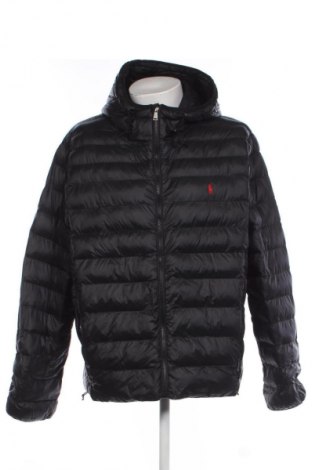 Herrenjacke Ralph Lauren, Größe XXL, Farbe Schwarz, Preis € 269,99