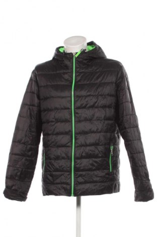 Pánska bunda  Result, Veľkosť XXL, Farba Čierna, Cena  47,95 €