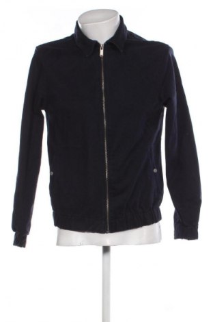 Мъжко яке River Island, Размер S, Цвят Син, Цена 74,99 лв.