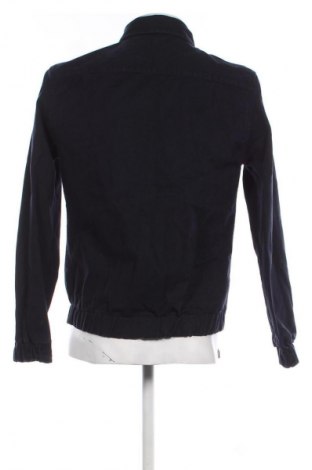 Мъжко яке River Island, Размер S, Цвят Син, Цена 74,99 лв.