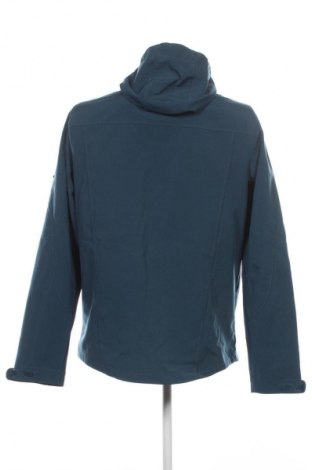 Herrenjacke Rodeo, Größe L, Farbe Blau, Preis € 33,99