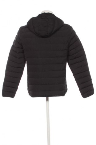 Geacă de bărbati Romeo Gigli, Mărime M, Culoare Negru, Preț 490,84 Lei