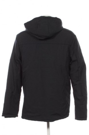 Pánska bunda  Romeo Gigli, Veľkosť 3XL, Farba Modrá, Cena  143,46 €