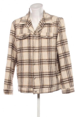 Herrenjacke SHEIN, Größe XXL, Farbe Mehrfarbig, Preis € 33,99