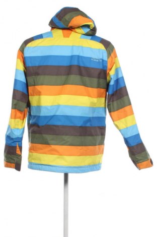 Herrenjacke Seven Summits, Größe S, Farbe Mehrfarbig, Preis € 57,99