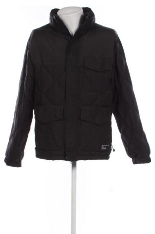 Herrenjacke Stussy, Größe L, Farbe Schwarz, Preis 119,99 €