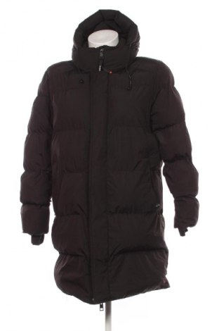 Pánská bunda  Superdry, Velikost L, Barva Černá, Cena  3 449,00 Kč