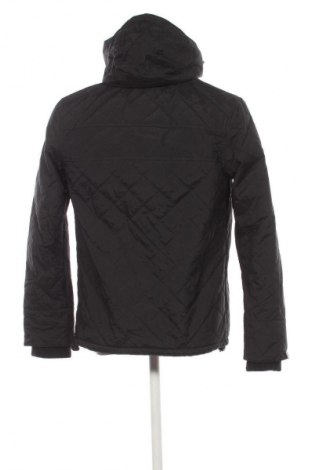 Férfi dzseki Superdry, Méret S, Szín Fekete, Ár 23 909 Ft