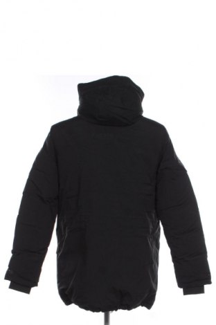 Herrenjacke Superdry, Größe L, Farbe Schwarz, Preis € 149,99