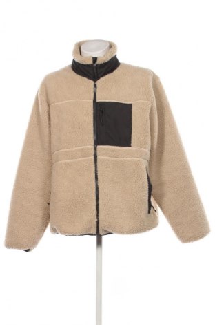 Herrenjacke Tex, Größe 3XL, Farbe Ecru, Preis € 47,99