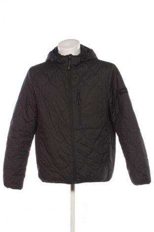 Herrenjacke Tom Tailor, Größe L, Farbe Schwarz, Preis € 71,99