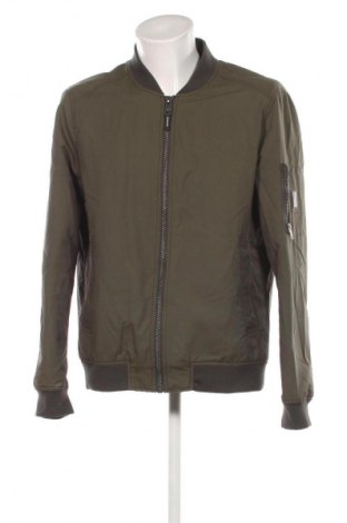 Herrenjacke Tom Tailor, Größe XL, Farbe Grün, Preis € 57,99