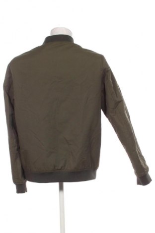 Herrenjacke Tom Tailor, Größe XL, Farbe Grün, Preis € 57,99