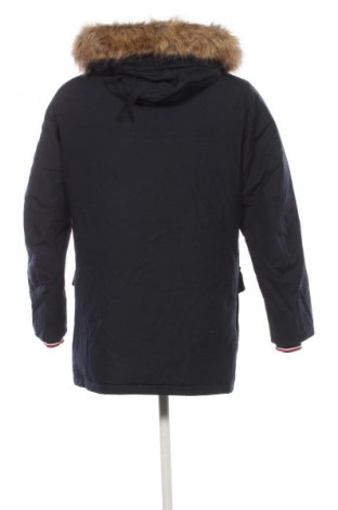 Pánská bunda  Tommy Hilfiger, Velikost S, Barva Modrá, Cena  5 951,00 Kč