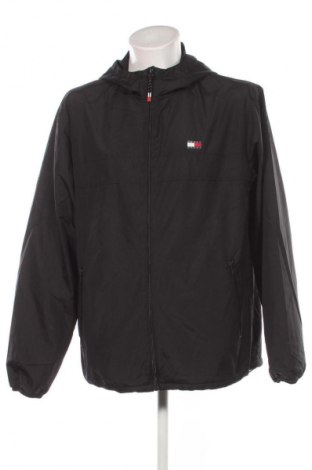Herrenjacke Tommy Hilfiger, Größe XXL, Farbe Schwarz, Preis € 164,99