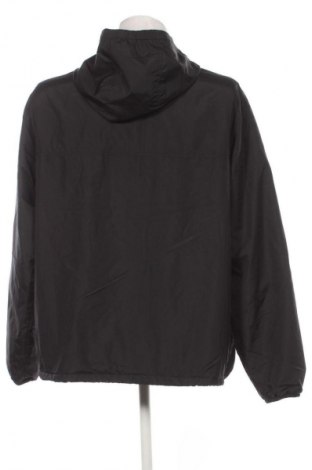 Herrenjacke Tommy Hilfiger, Größe XXL, Farbe Schwarz, Preis € 164,99