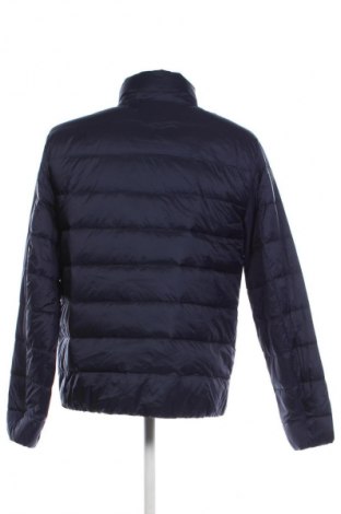 Męska kurtka Tommy Jeans, Rozmiar L, Kolor Niebieski, Cena 834,99 zł