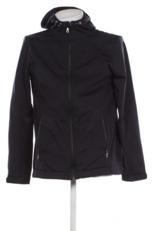 Herrenjacke Trigema, Größe L, Farbe Blau, Preis € 66,99