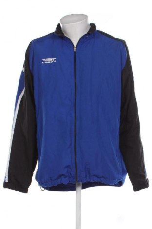 Herrenjacke Umbro, Größe XL, Farbe Mehrfarbig, Preis € 51,33