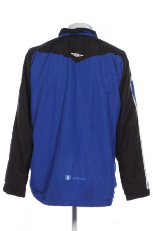 Herrenjacke Umbro, Größe XL, Farbe Mehrfarbig, Preis € 51,33