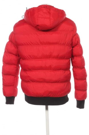 Herrenjacke Unbranded, Größe XXL, Farbe Rot, Preis € 34,99
