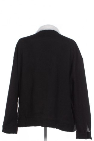 Geacă de bărbati Unbranded, Mărime 5XL, Culoare Negru, Preț 185,00 Lei