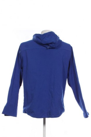 Pánska bunda  Unbranded, Veľkosť L, Farba Modrá, Cena  27,95 €