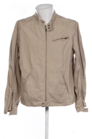 Ανδρικό μπουφάν Unbranded, Μέγεθος XL, Χρώμα  Μπέζ, Τιμή 25,37 €