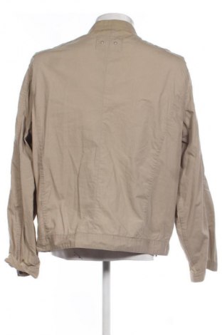 Ανδρικό μπουφάν Unbranded, Μέγεθος XL, Χρώμα  Μπέζ, Τιμή 25,37 €