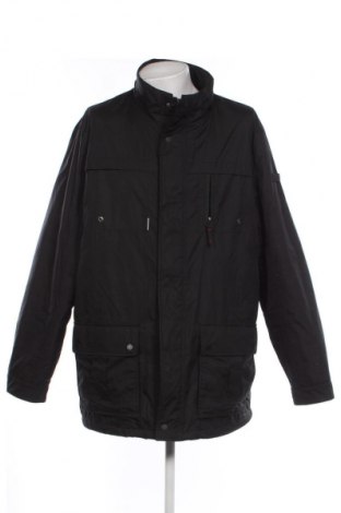 Herrenjacke Unbranded, Größe L, Farbe Schwarz, Preis 33,99 €