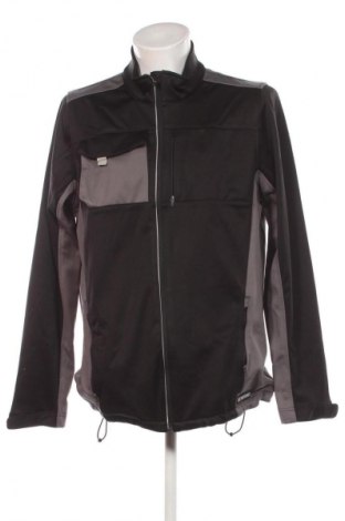 Herrenjacke Unbranded, Größe XL, Farbe Schwarz, Preis € 33,99