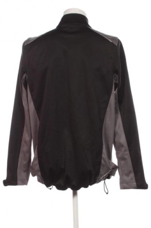 Herrenjacke Unbranded, Größe XL, Farbe Schwarz, Preis € 33,99