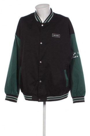 Ανδρικό μπουφάν Unbranded, Μέγεθος 4XL, Χρώμα Πολύχρωμο, Τιμή 25,37 €